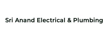 Client - Sri Anand Electrical & Plumbing