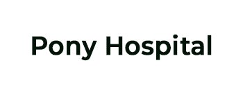 Pony Hospital